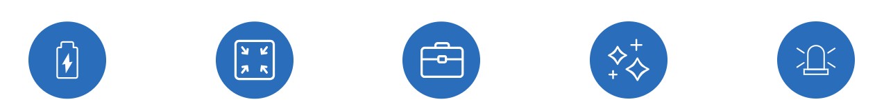 Sauerstoffkonzentrator mit 3 Jahren Garantie